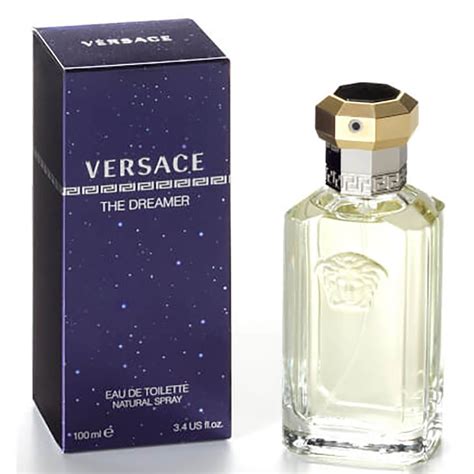 versace the dreamer for men reviews|versace the dreamer 100ml price.